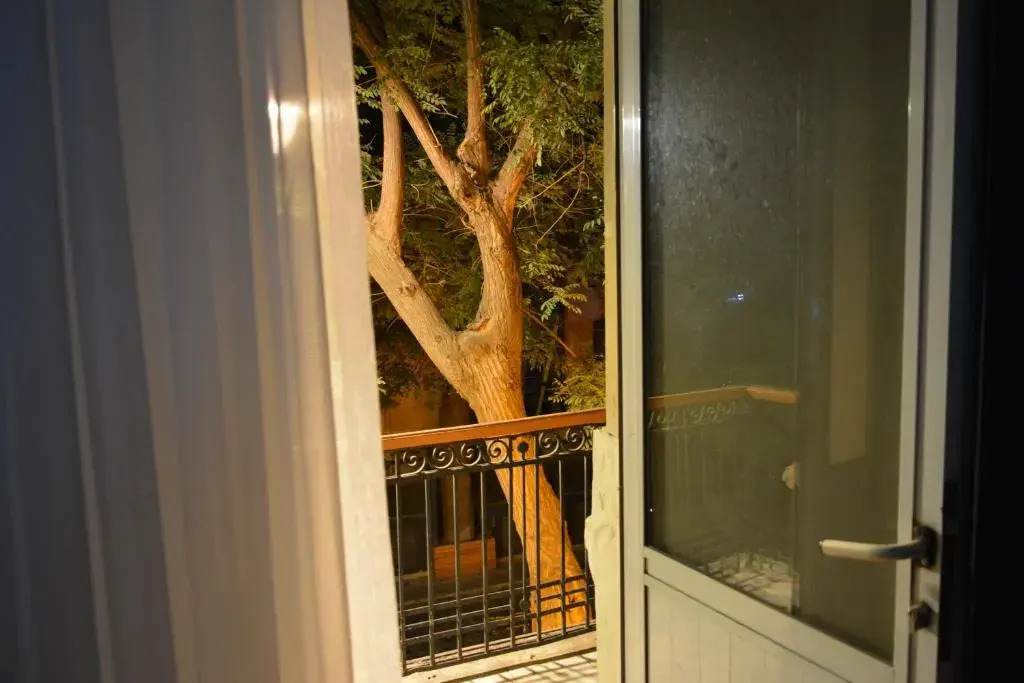 Foto - Perron Hotel Baku