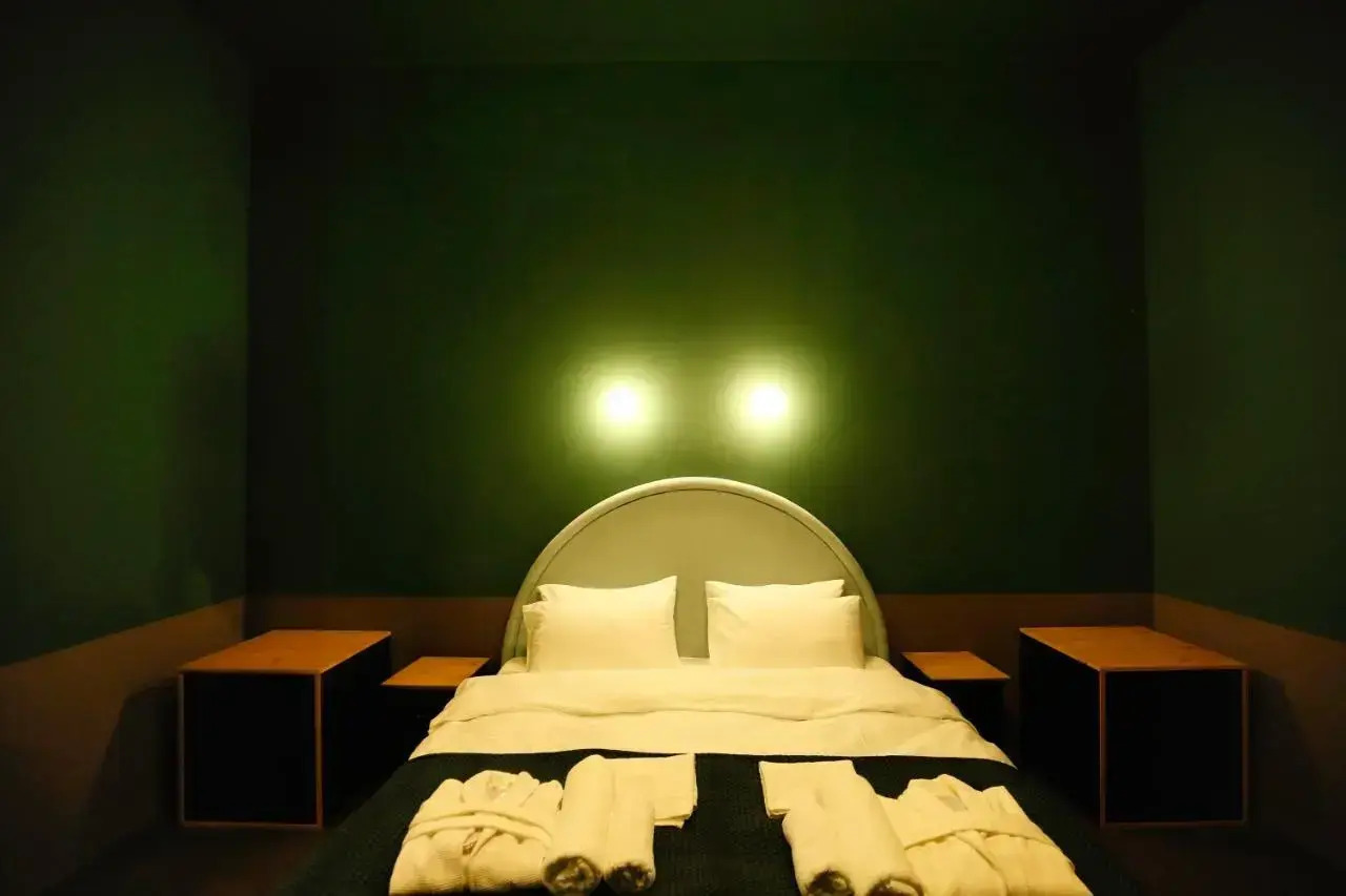 Photo - Hotel Memoire Kutaisi