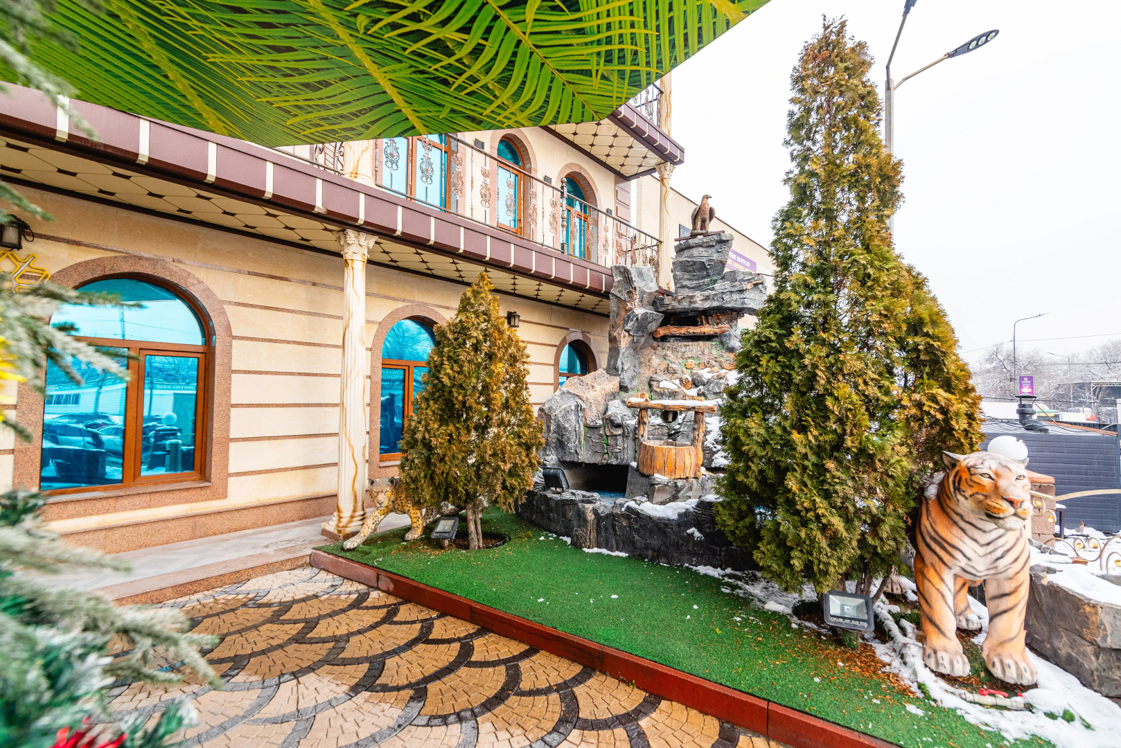 Foto - РИМ Garden
