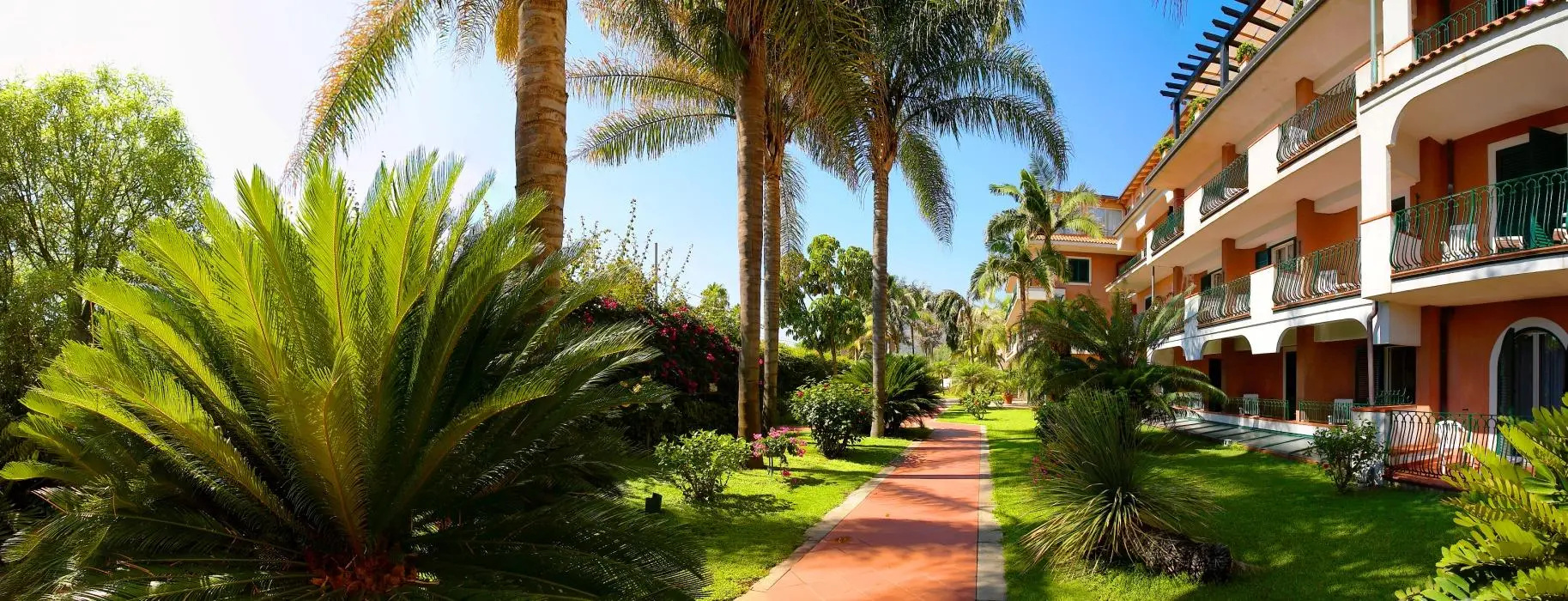 Foto - Hotel Caparena