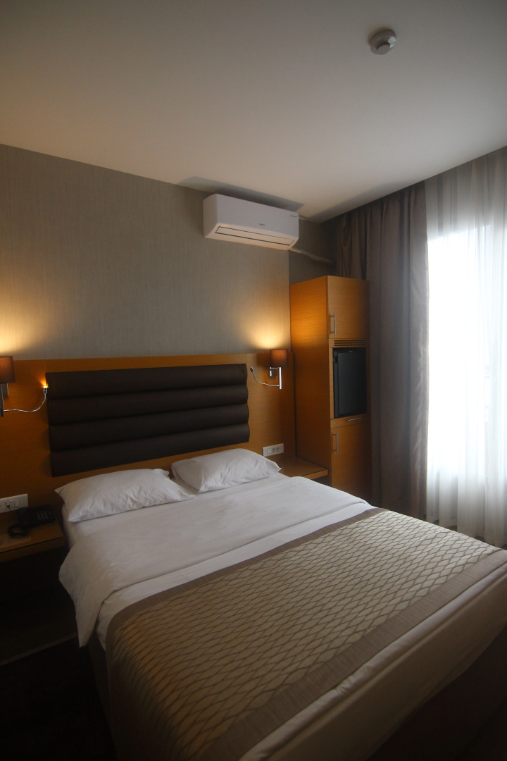 Photo - Riva Hotel Taksim