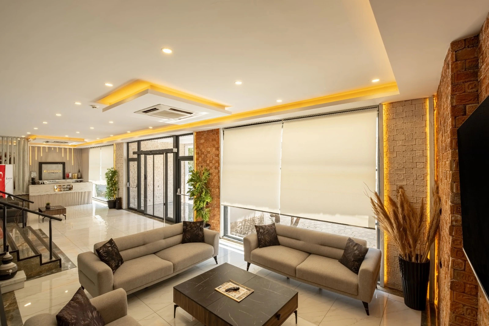 Foto - Laristone Suite Spa Hotel