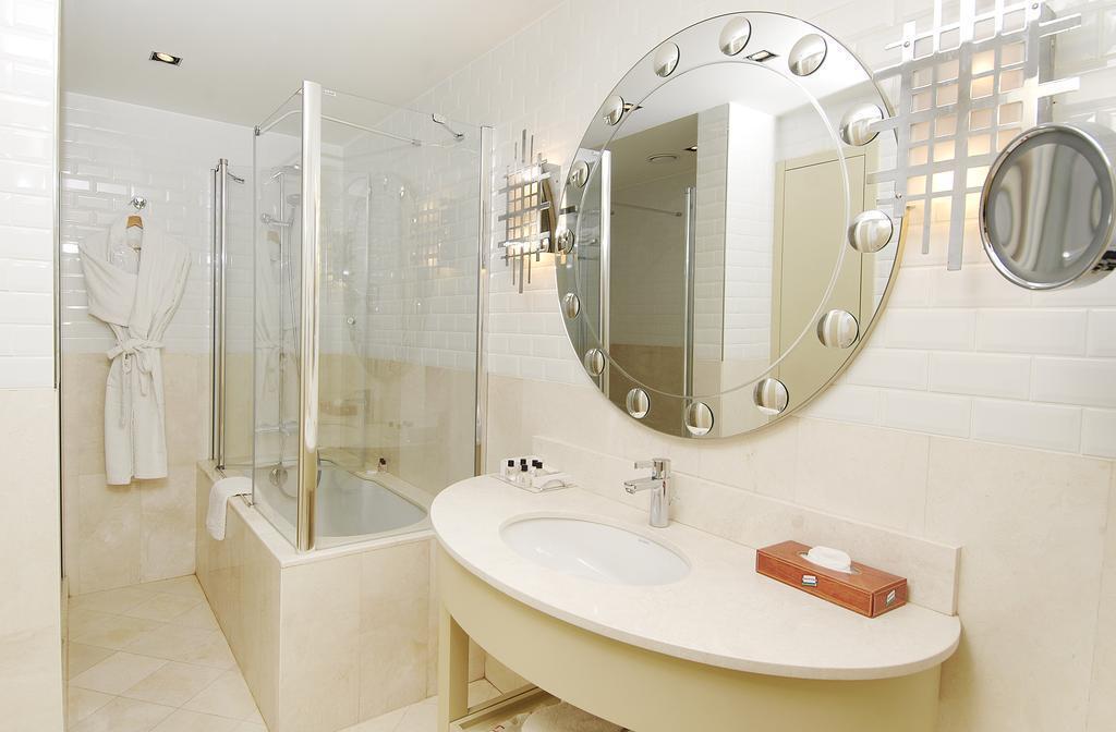 Photo - Taxim Hill Hotel