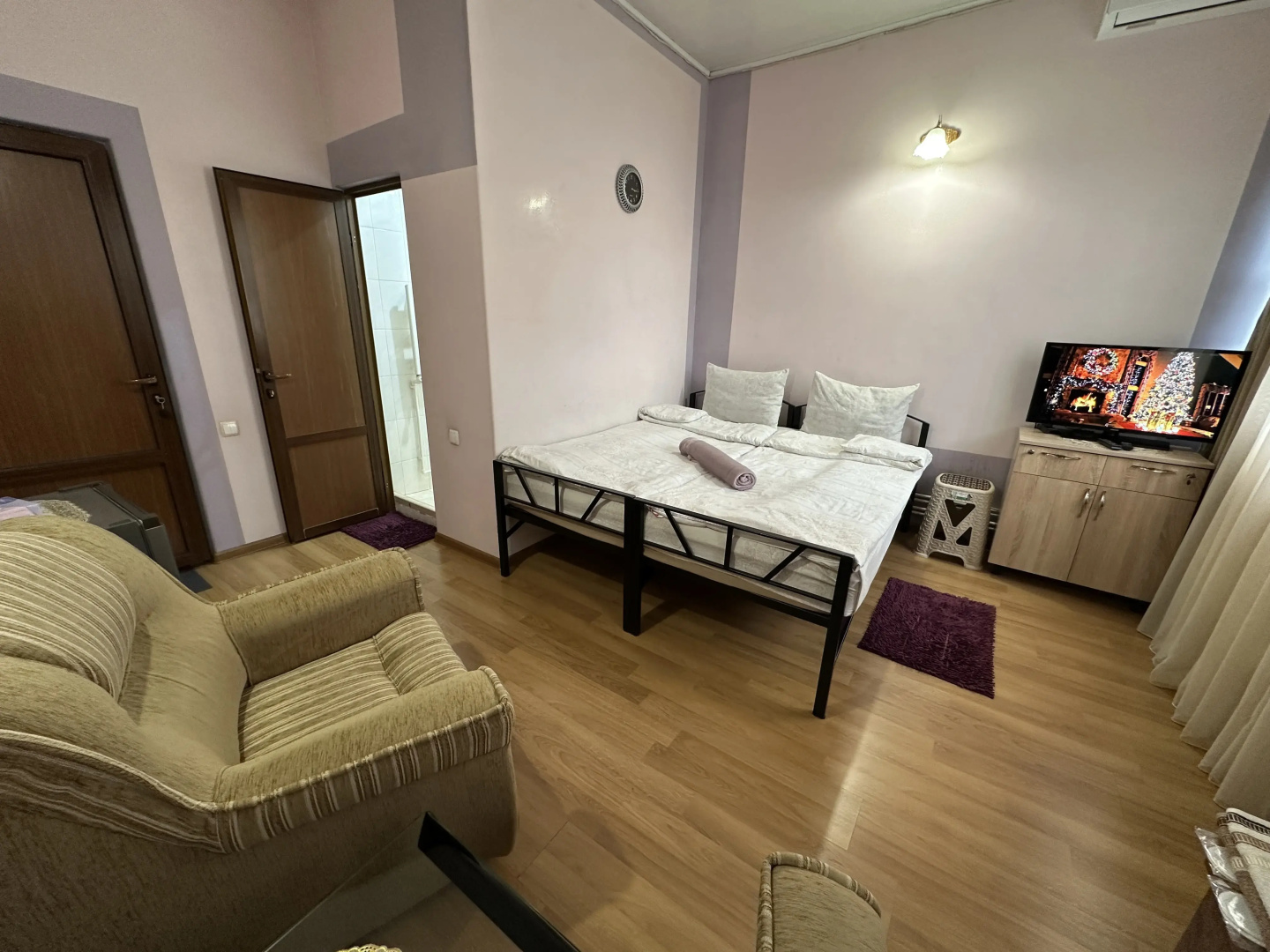 Photo - Alem Hotel