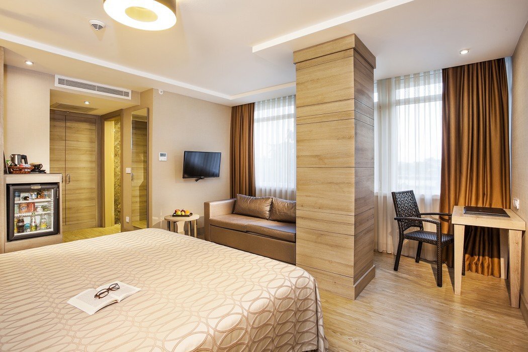 Photo - Nidya Hotel Galataport