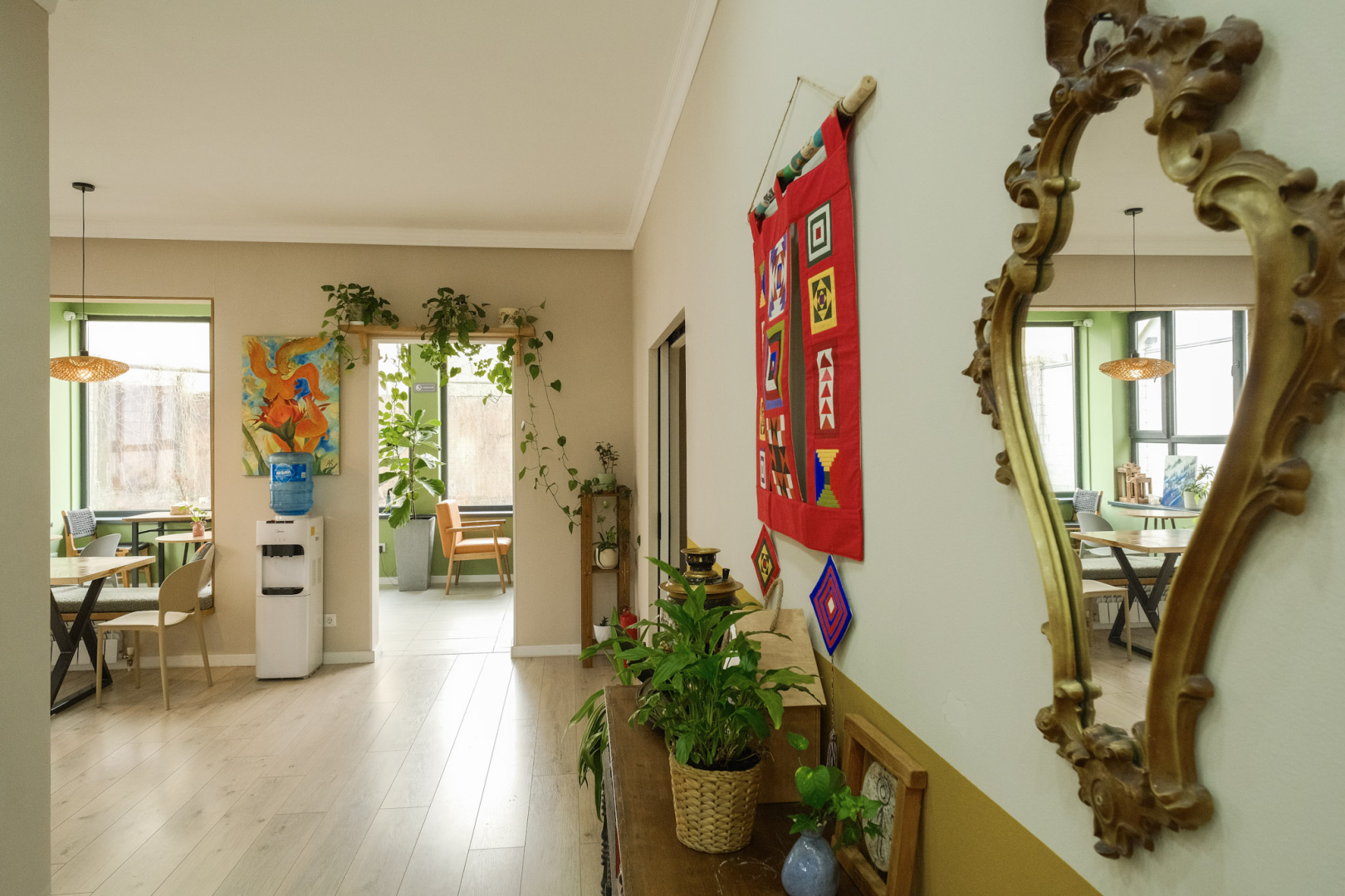 Photo - People Nest Hostel