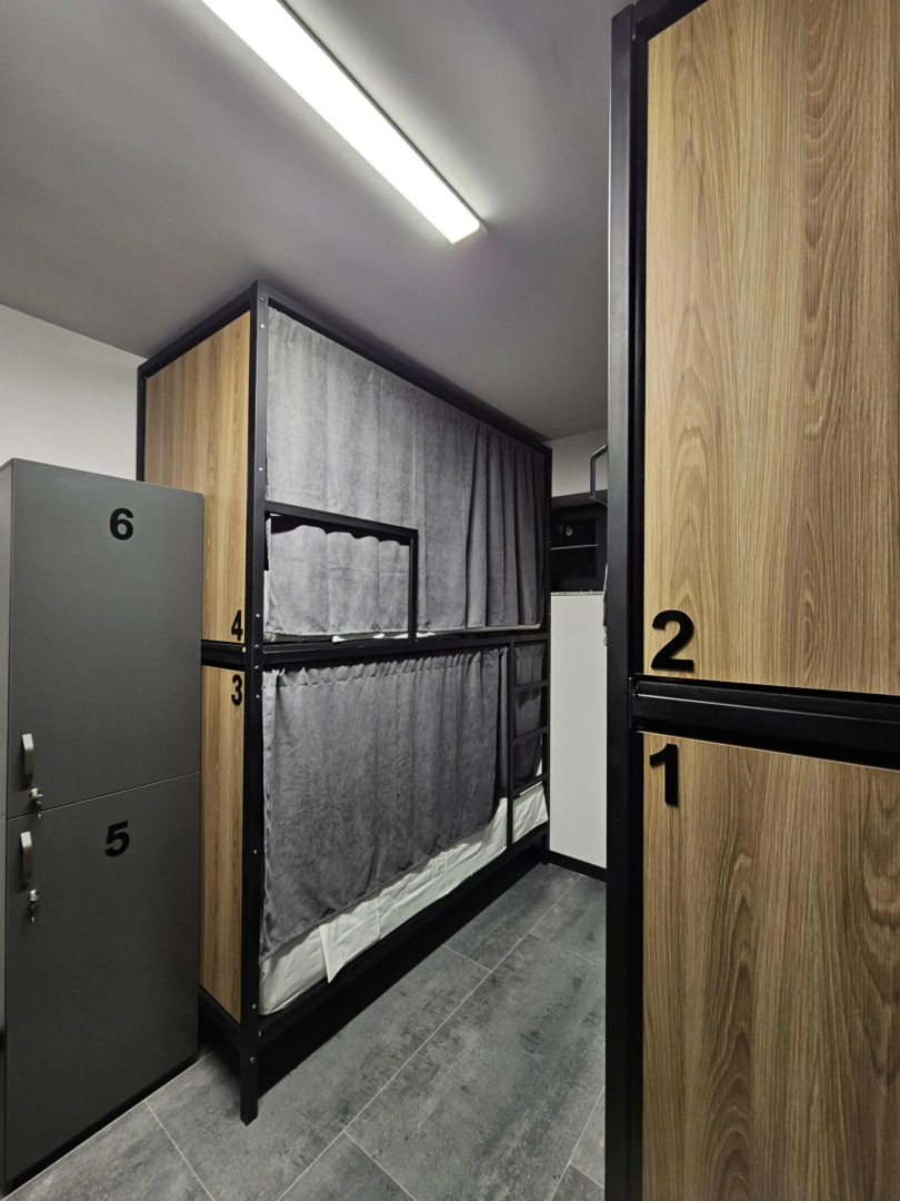 Photo - Orion Hostel