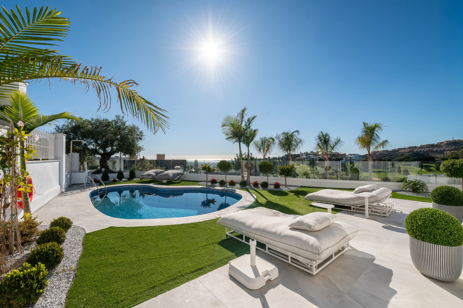 Foto - All About Villa Estrella de Oro