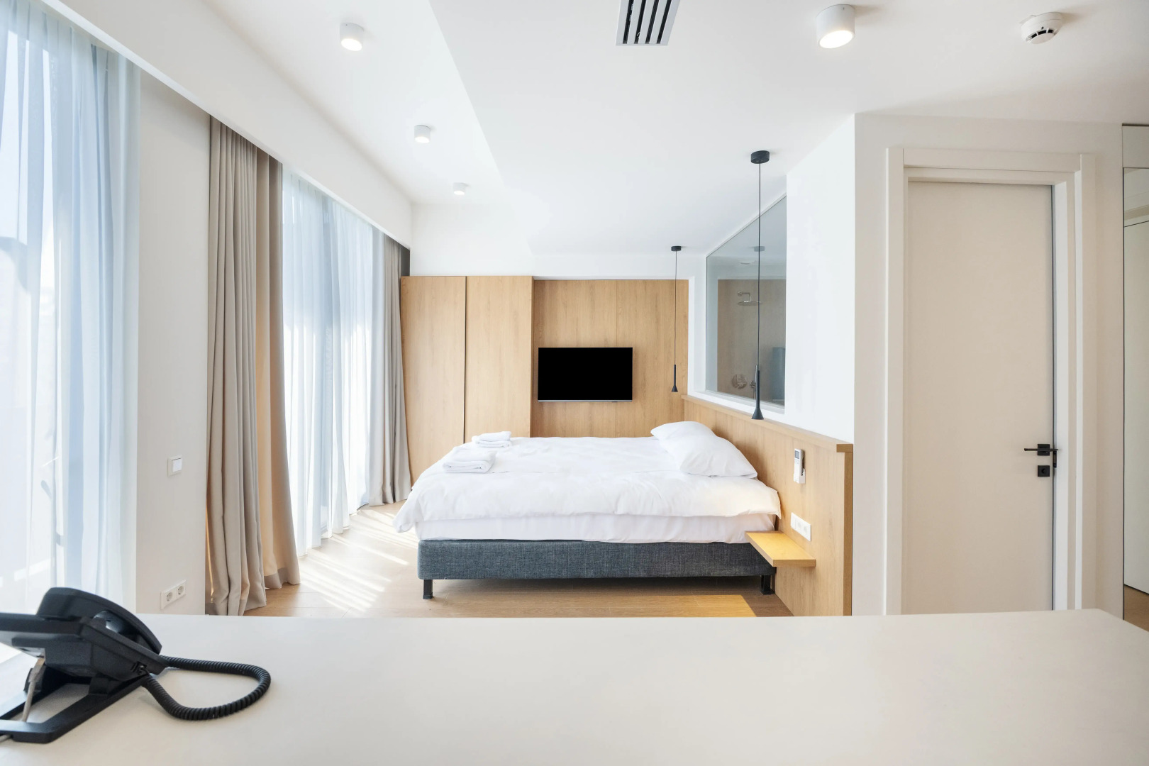 Foto - AURA Tbilisi Living by DNT Group