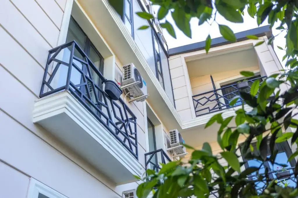 Foto - Hotel West Way