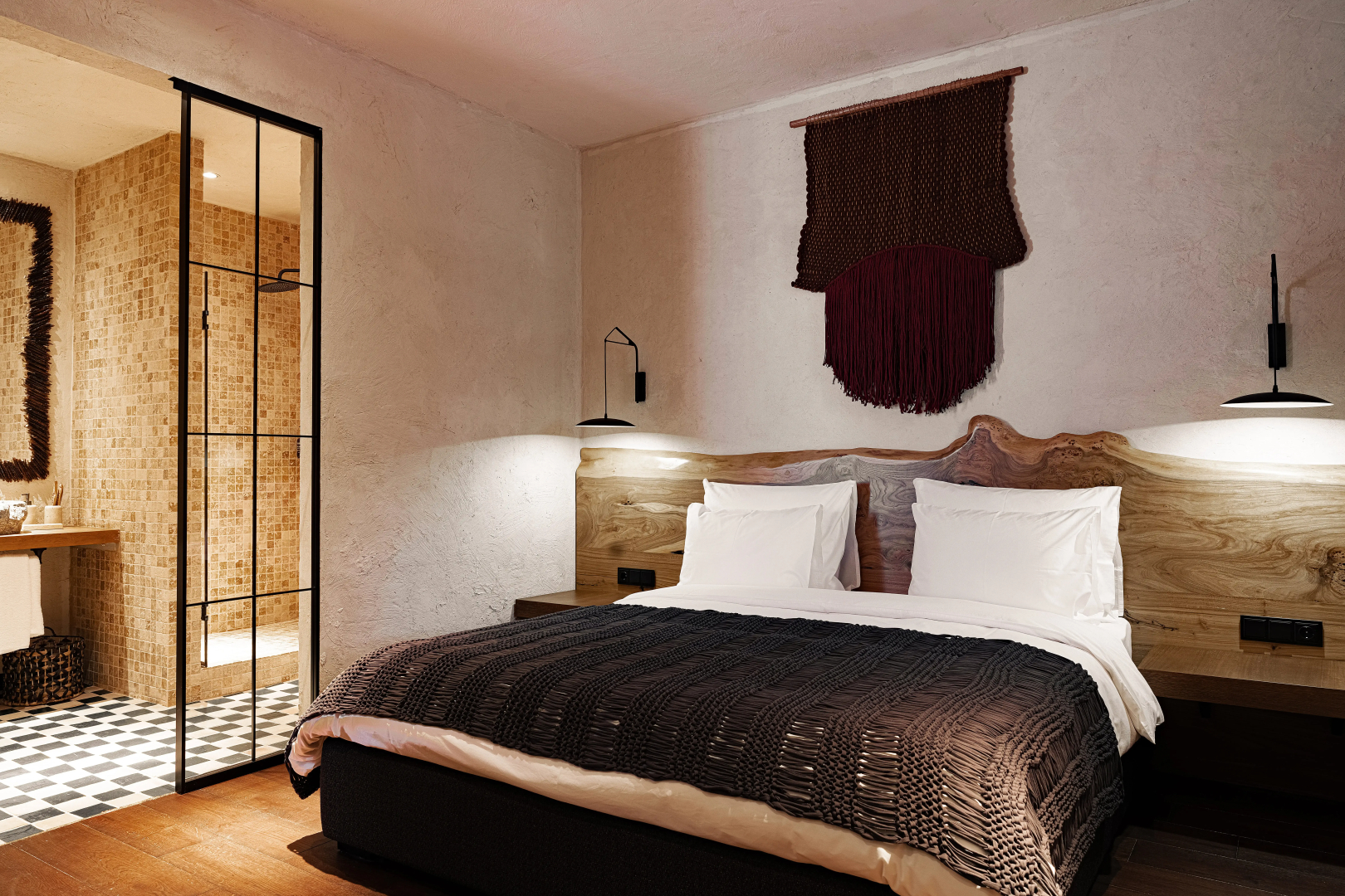 Photo - YURTA Boutique Hotel