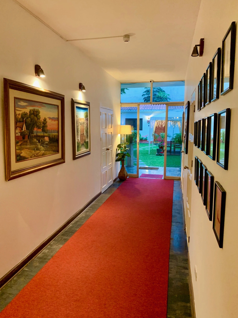 Foto - Casa Bella Boutique Hotel San Isidro