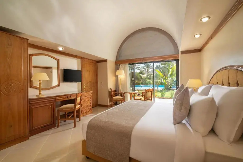 Foto - JAZ Pyramids Resort