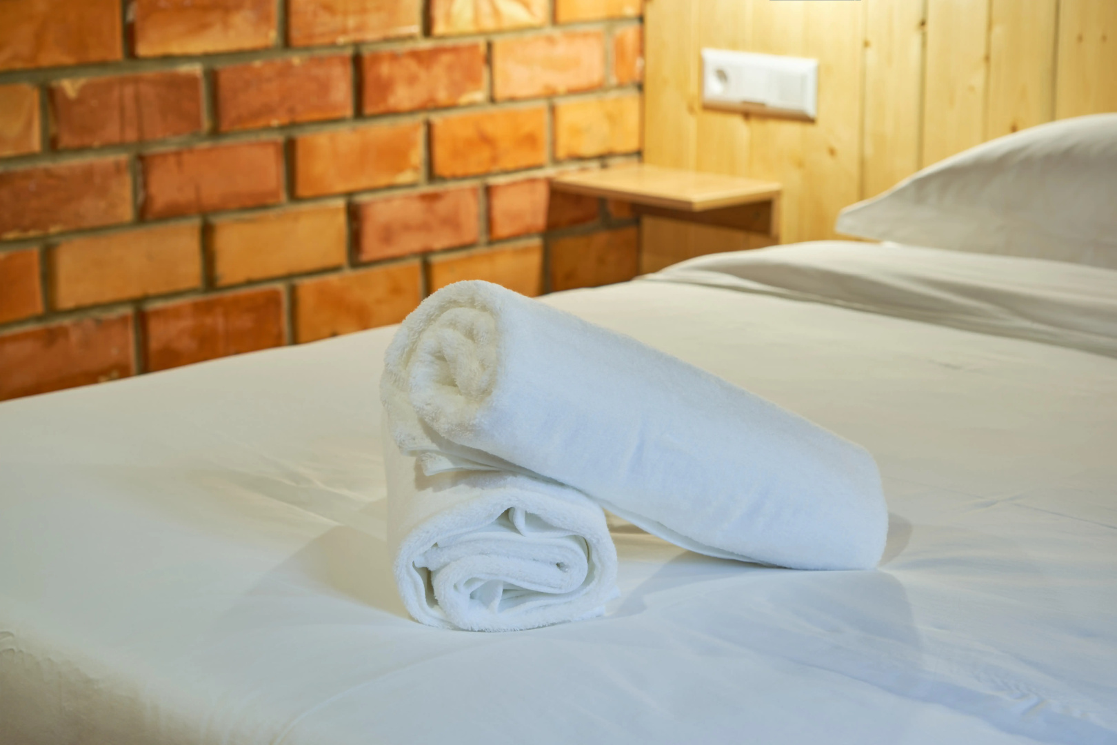 Foto - Pristine Hotel