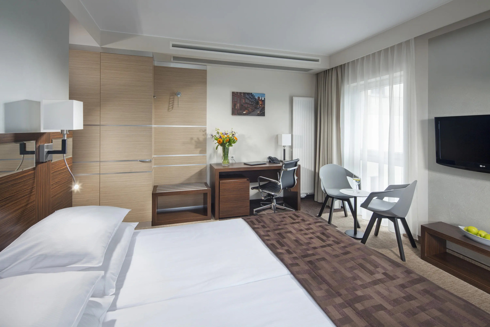 Foto - Hotel Arkon Park Gdańsk- Destigo Hotels