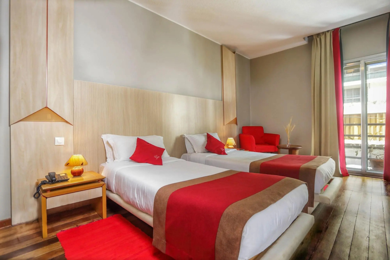 Foto - Le Grand Mellis Hôtel & Spa