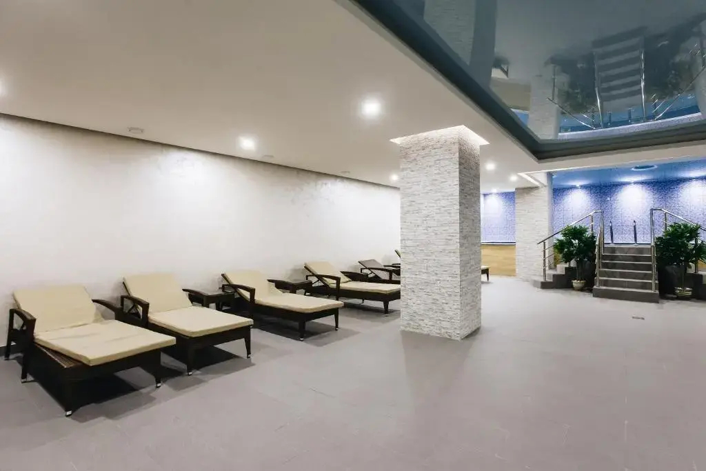 Photo - Renion Park Hotel