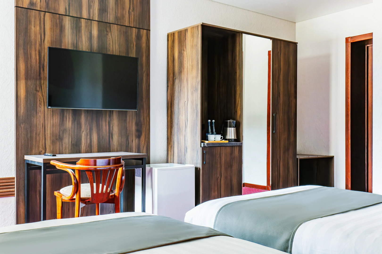 Foto - Grand Nur Hotel