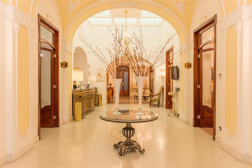 Foto - Grand Hotel di Lecce