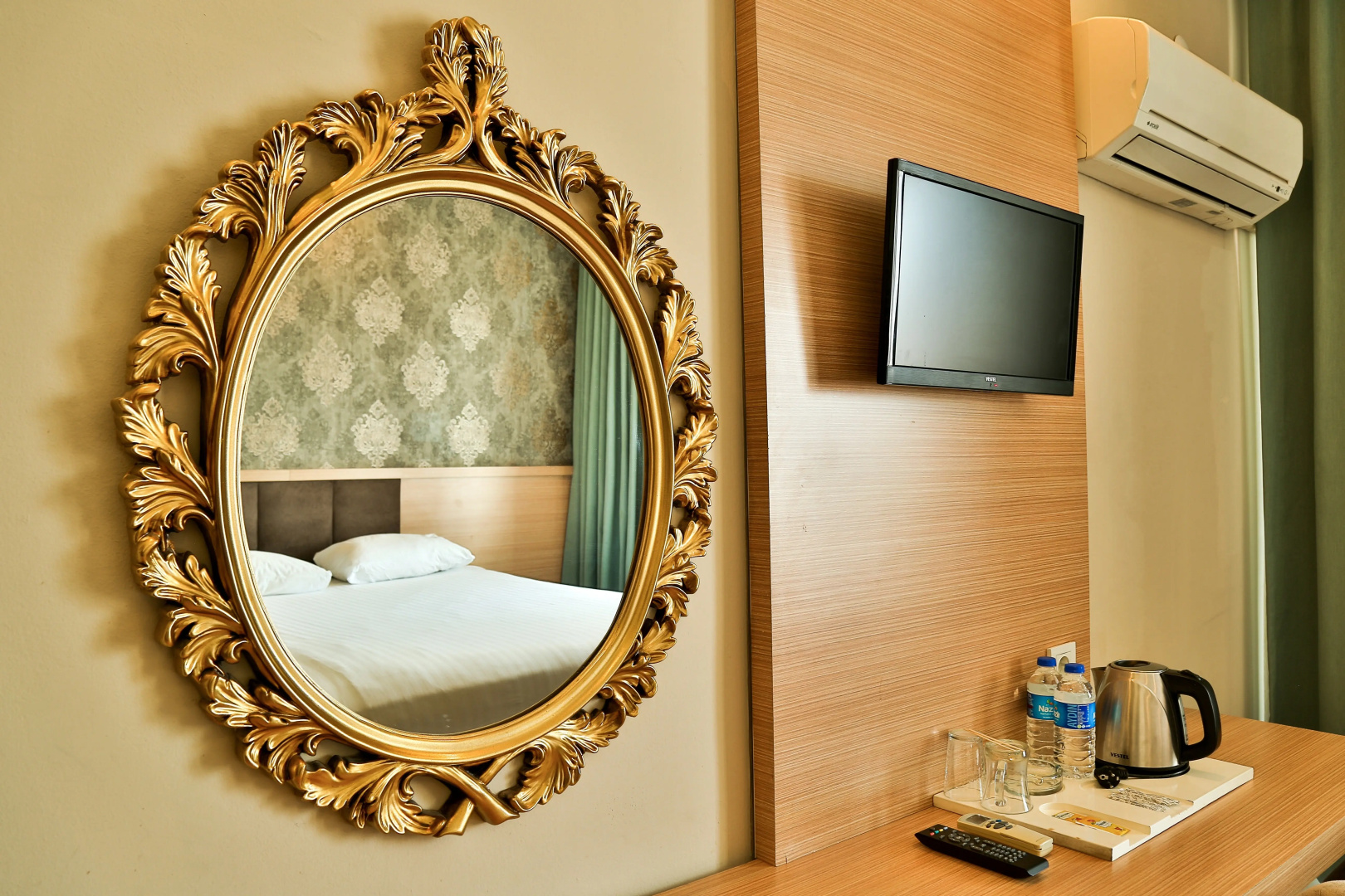 Foto - Start Hotel