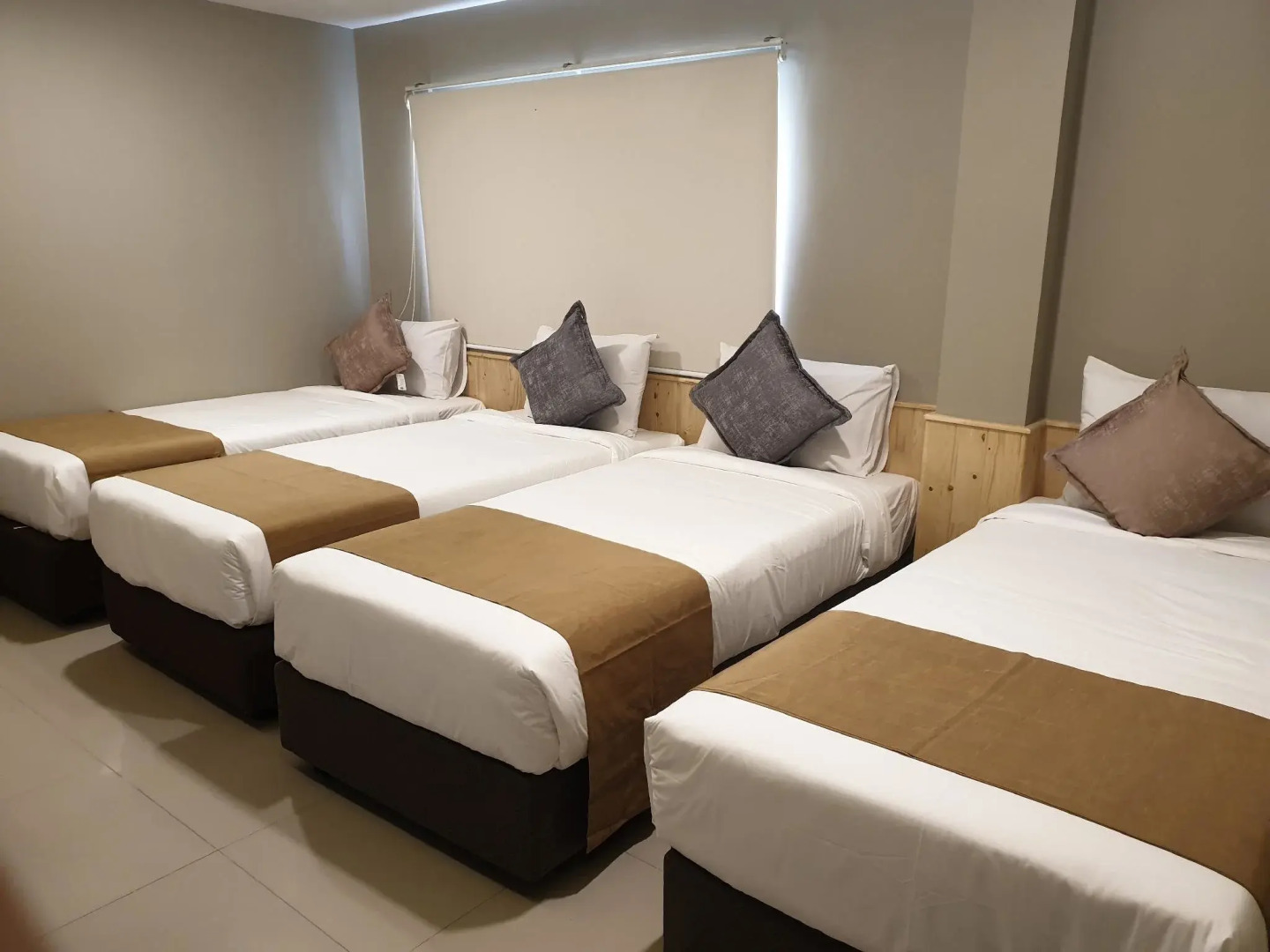 Photo - Grand Alpine Hotel