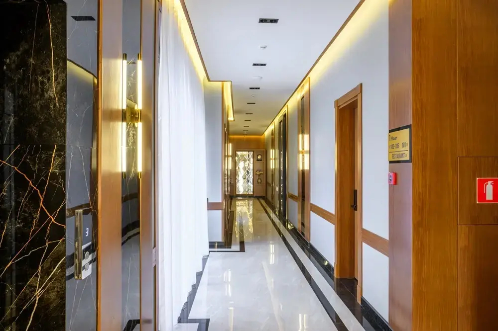 Photo - Consti Hotel Tashkent