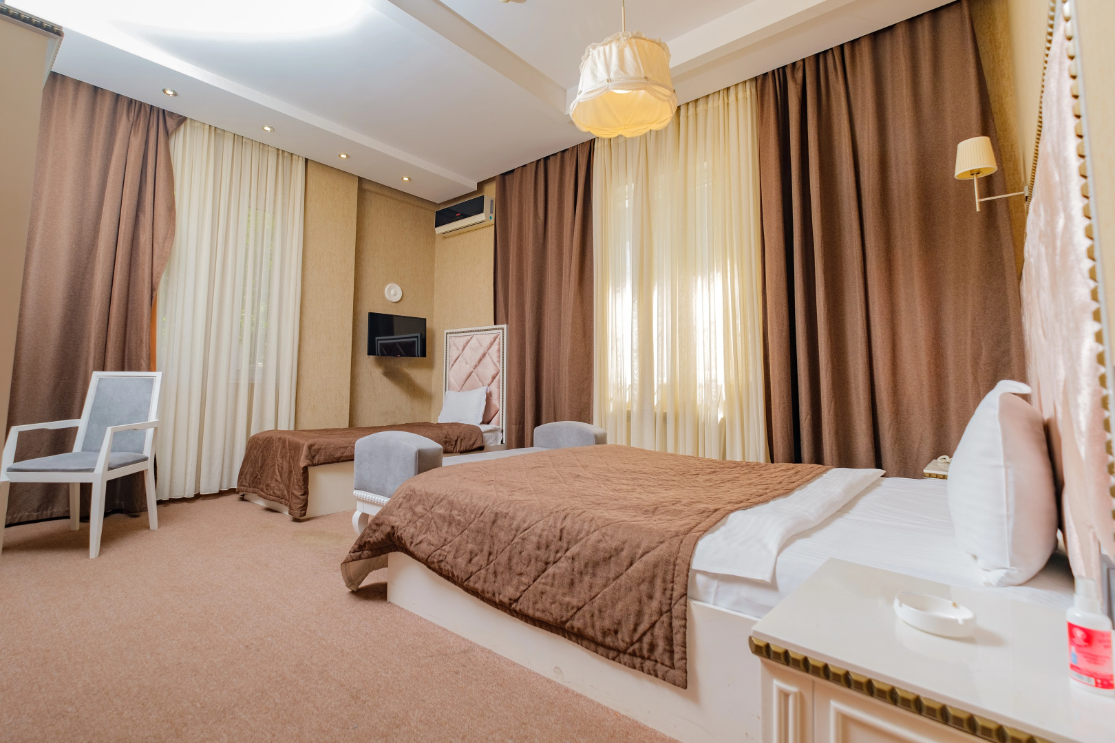 Foto - Maestro Boutique Hotel