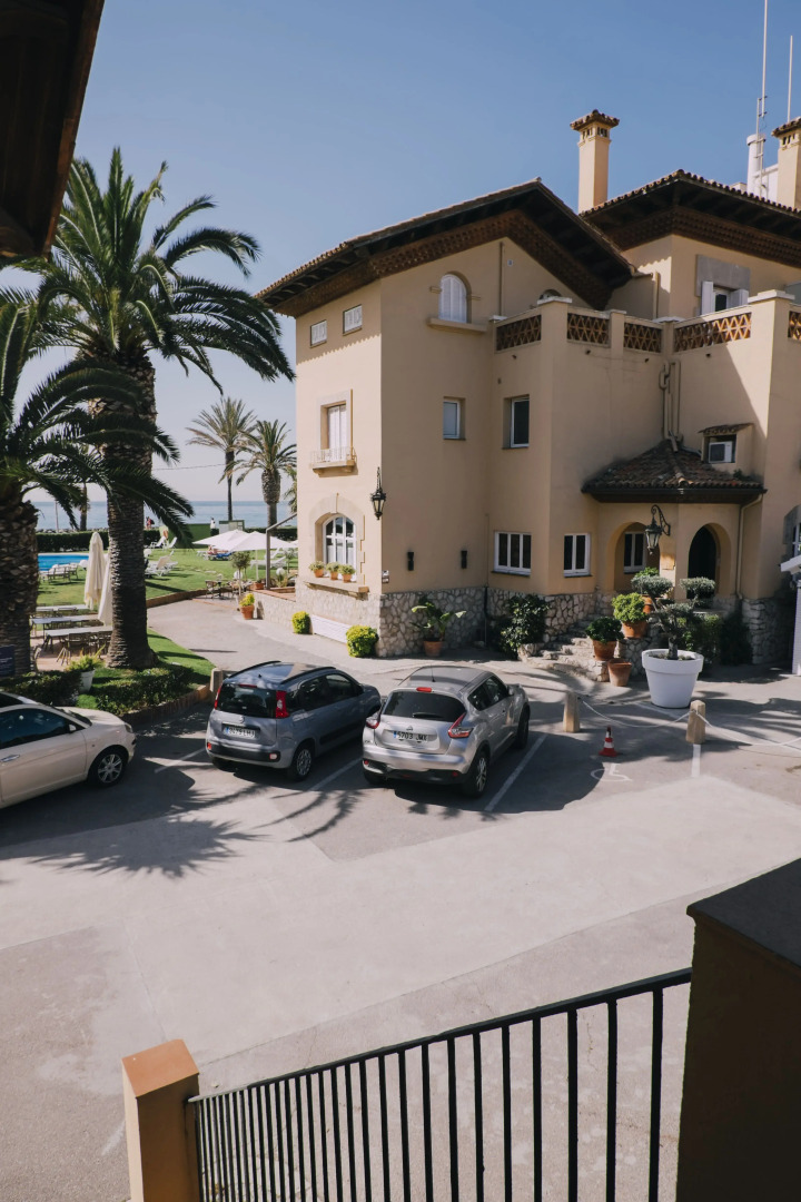 Photo - Hotel Subur Maritim