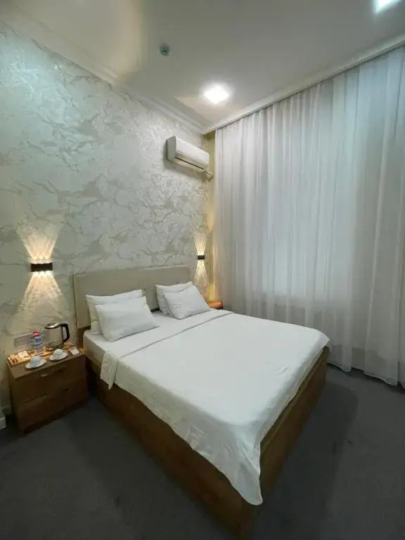 Foto - Runo inn Hotel