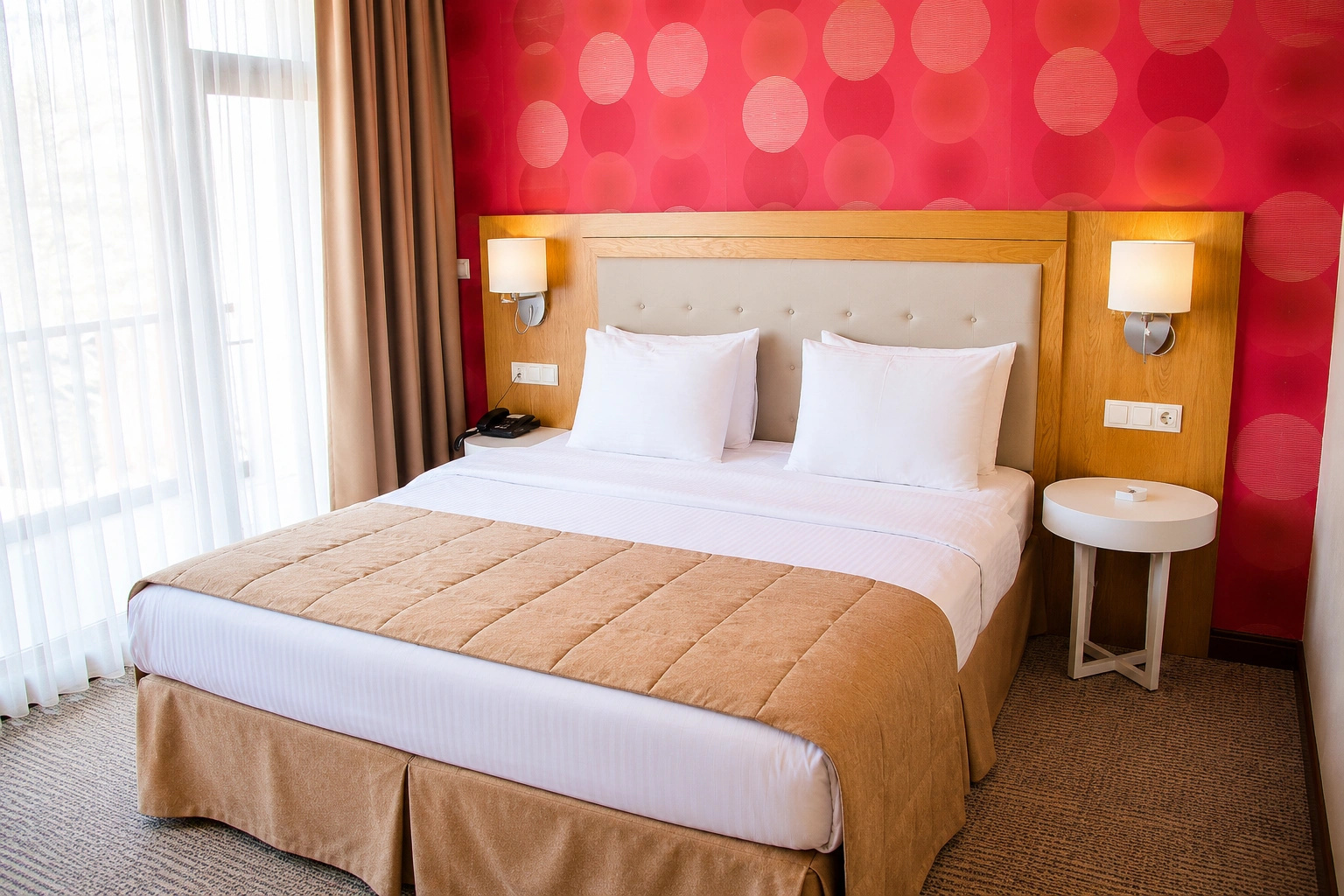 Photo - Hotel Sputnik Batumi Hotel