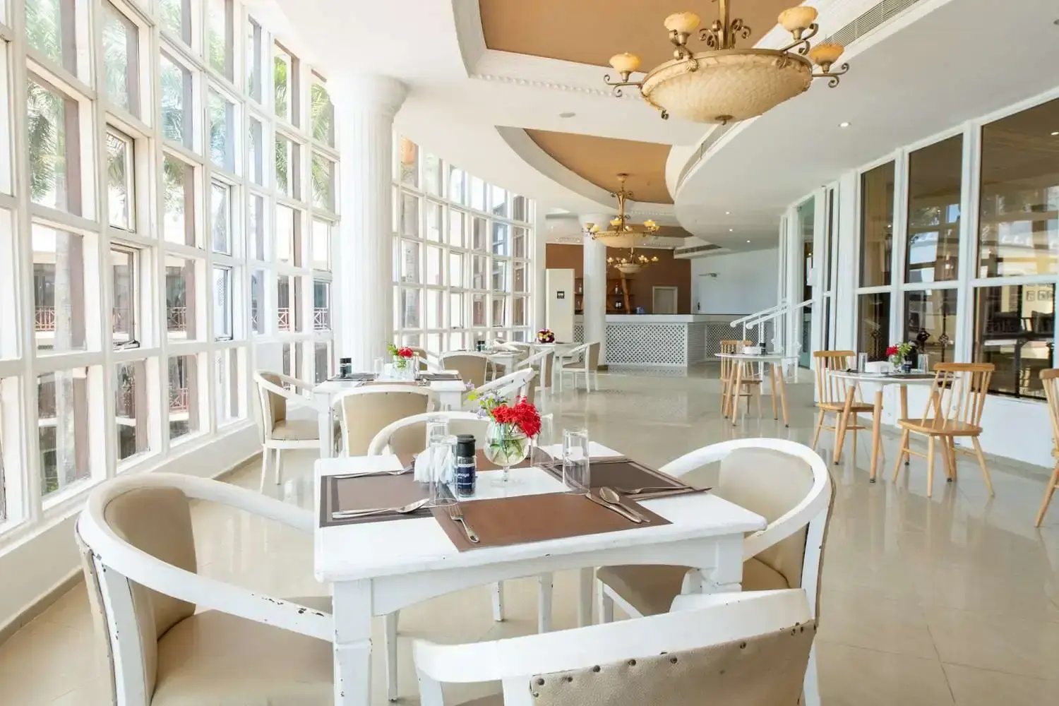 Foto - Golden Tulip Dar Es Salaam Hotel