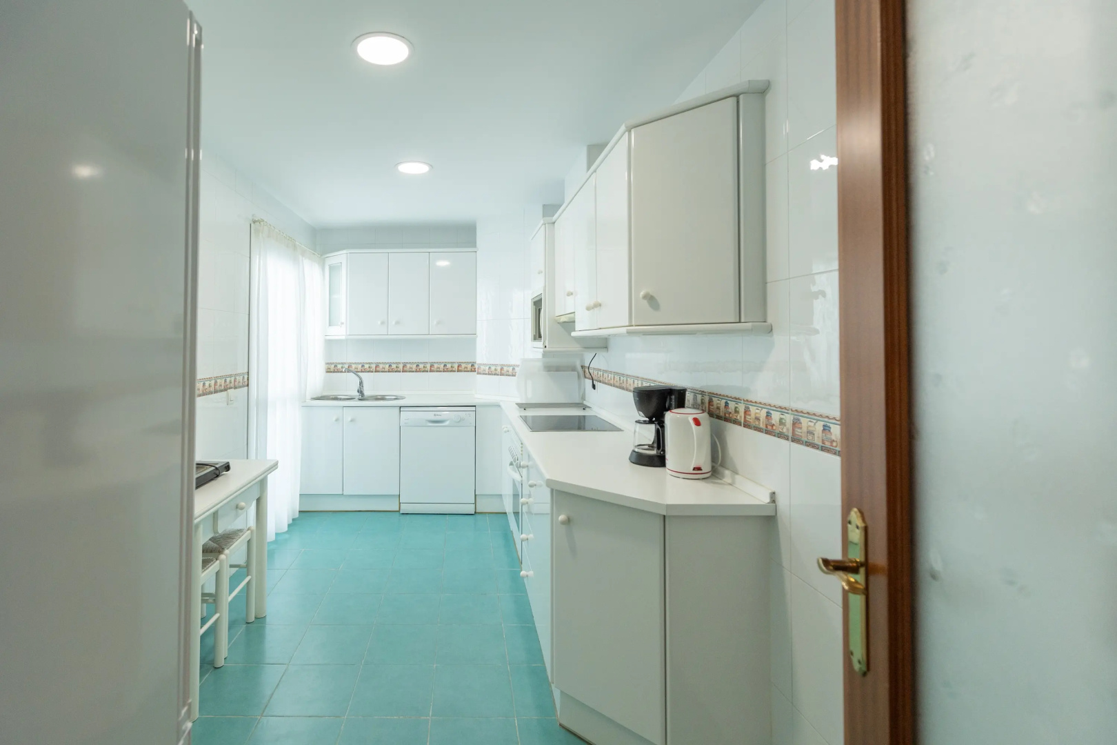 Foto - Apartamentos Miguel Ángel