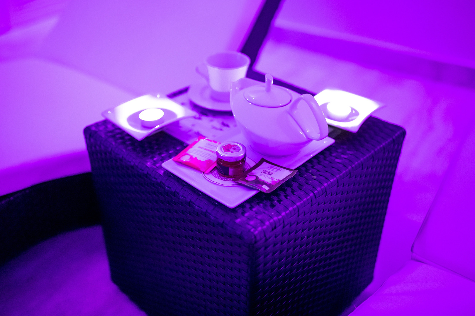 Foto - Hotel Le Premier