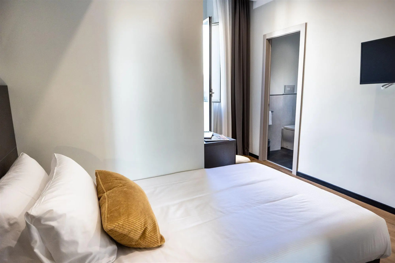 Foto - The Cross Hotel