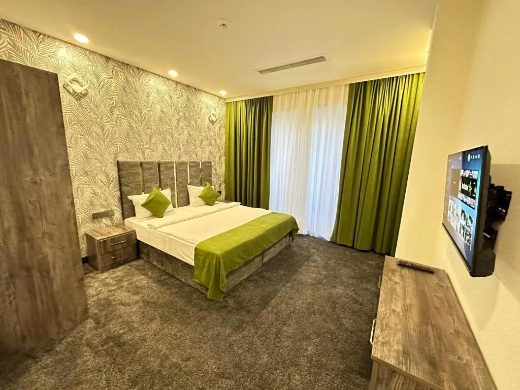 Foto - Sunrise Hotel Baku