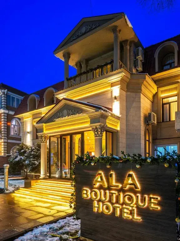Photo - Ala Boutique Hotel