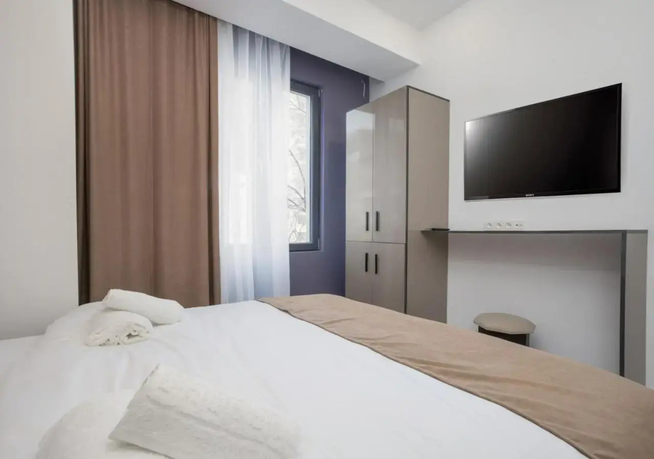 Foto - Armeni Apart Hotel
