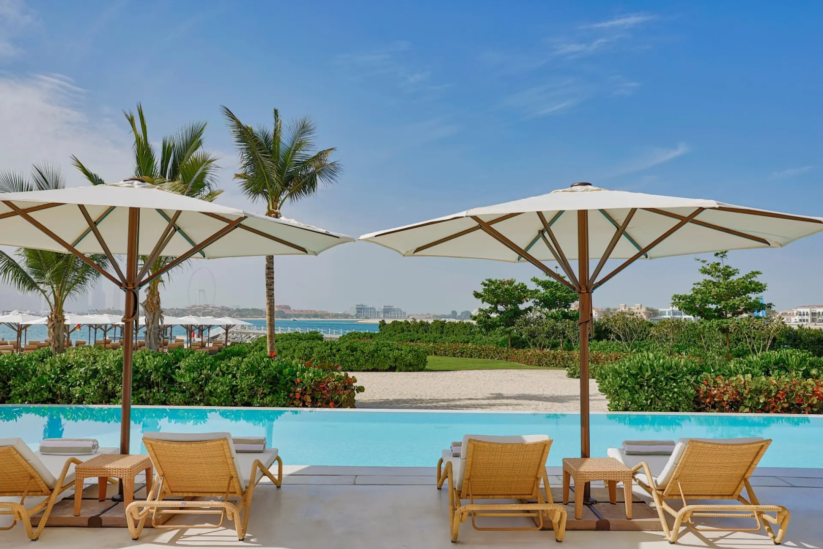 Photo - NH Collection Dubai The Palm