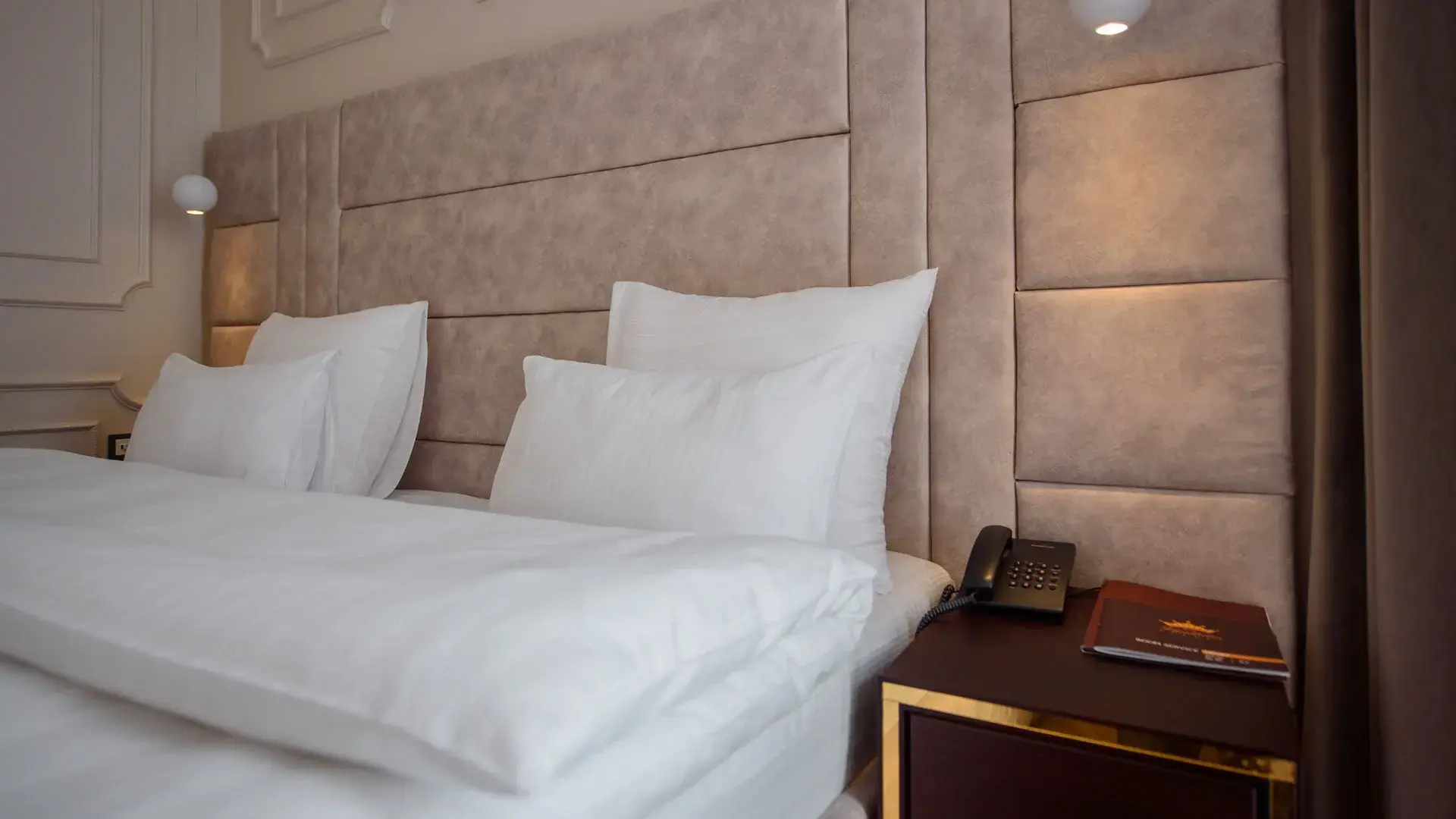 Foto - Kazakhstan Hotel