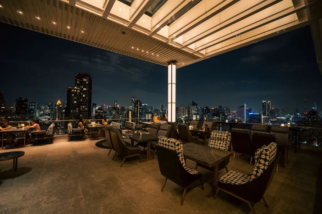 Foto - 137 Pillars Residences Bangkok