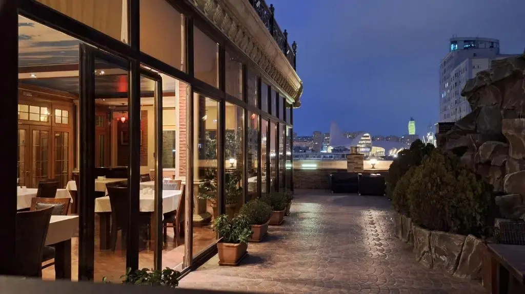 Photo - AYF Palace Hotel Baku