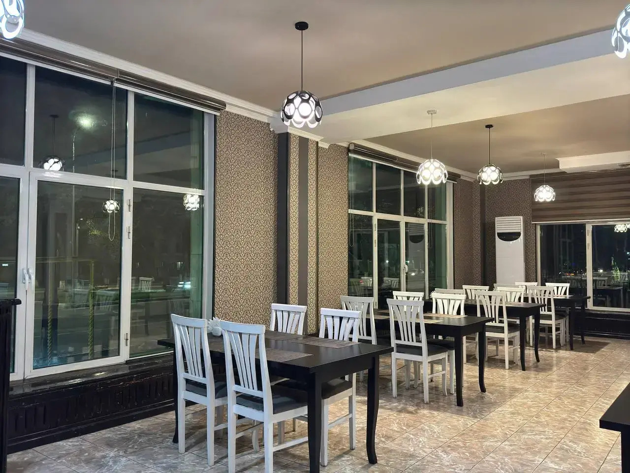 Foto - Hotel Malika Tashkent