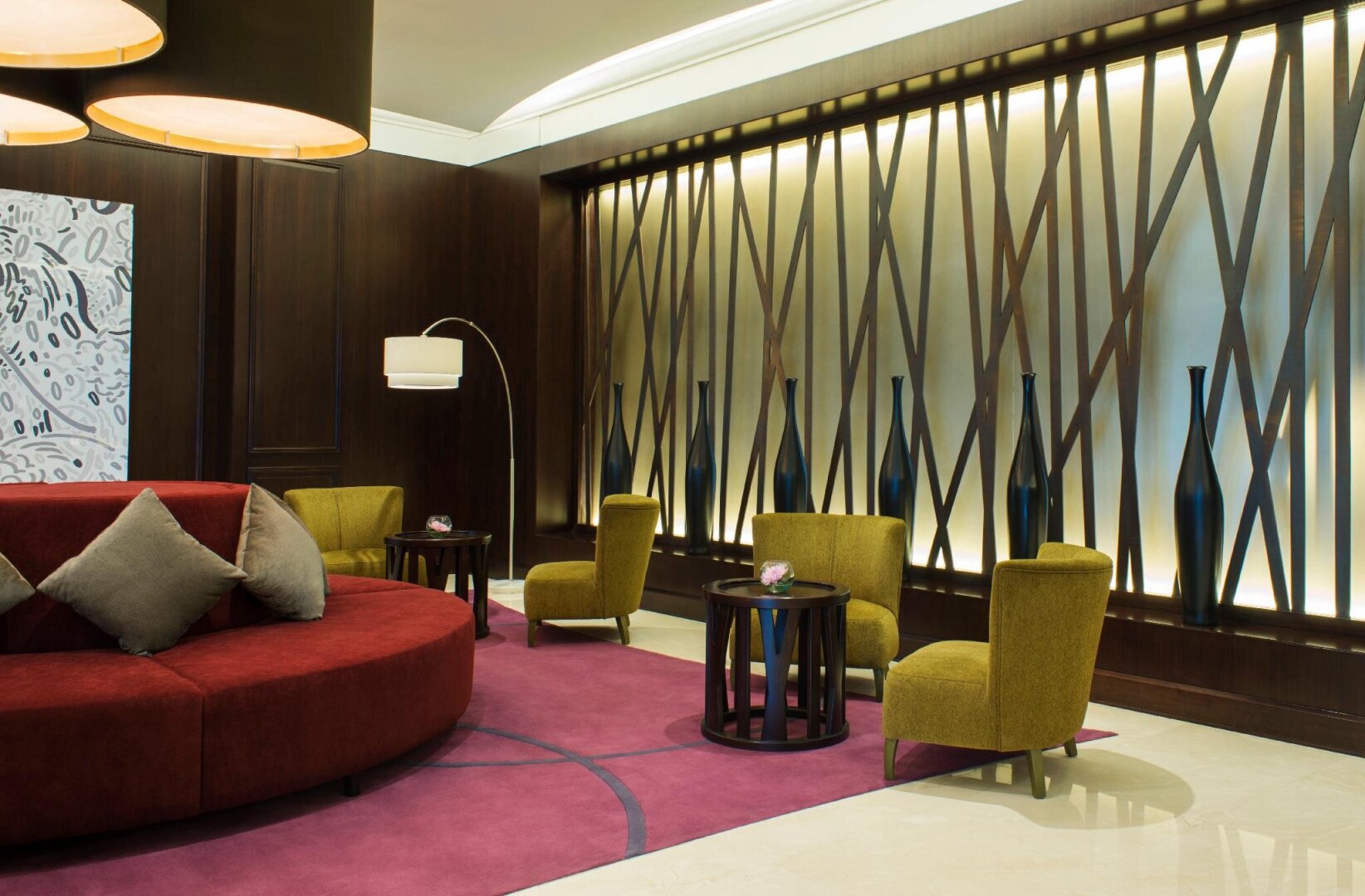 Photo - Le Meridien Mina Seyahi Beach Resort & Waterpark