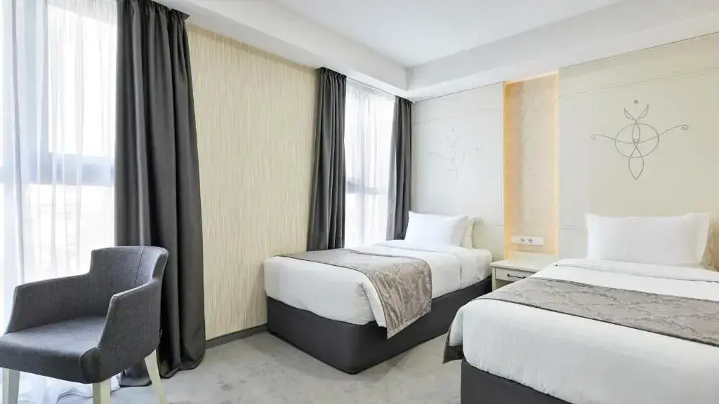 Foto - Gallery Palace Hotel