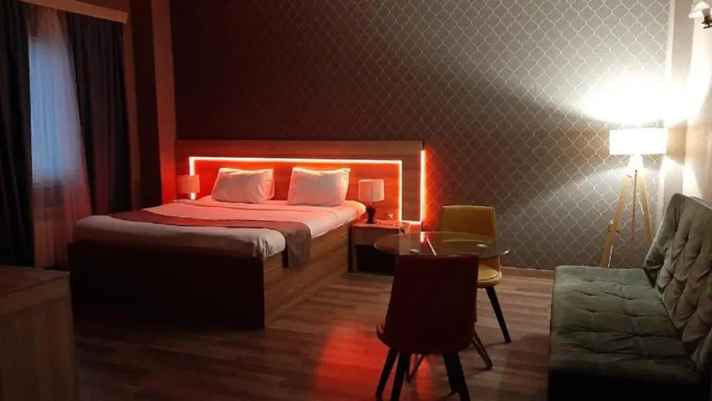 Foto - Haz Boutique Hotel Baku