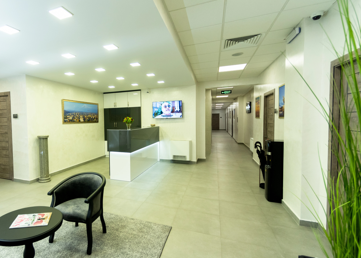Photo - Downtown Suites Yerevan