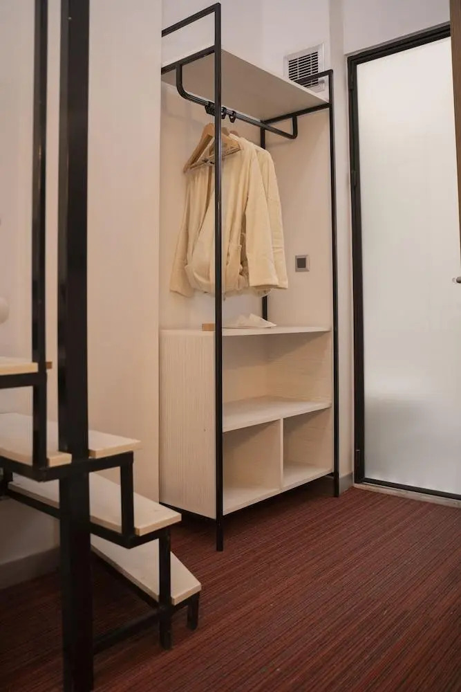 Foto - Grand Rafinn Boutique Hotel