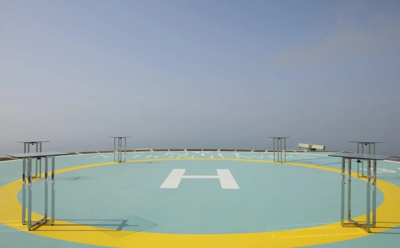 Photo - The St. Regis Abu Dhabi