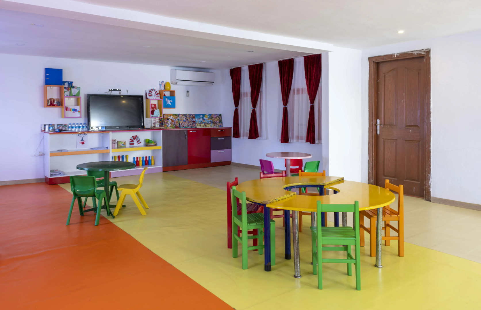 Foto - Armas Bella Sun