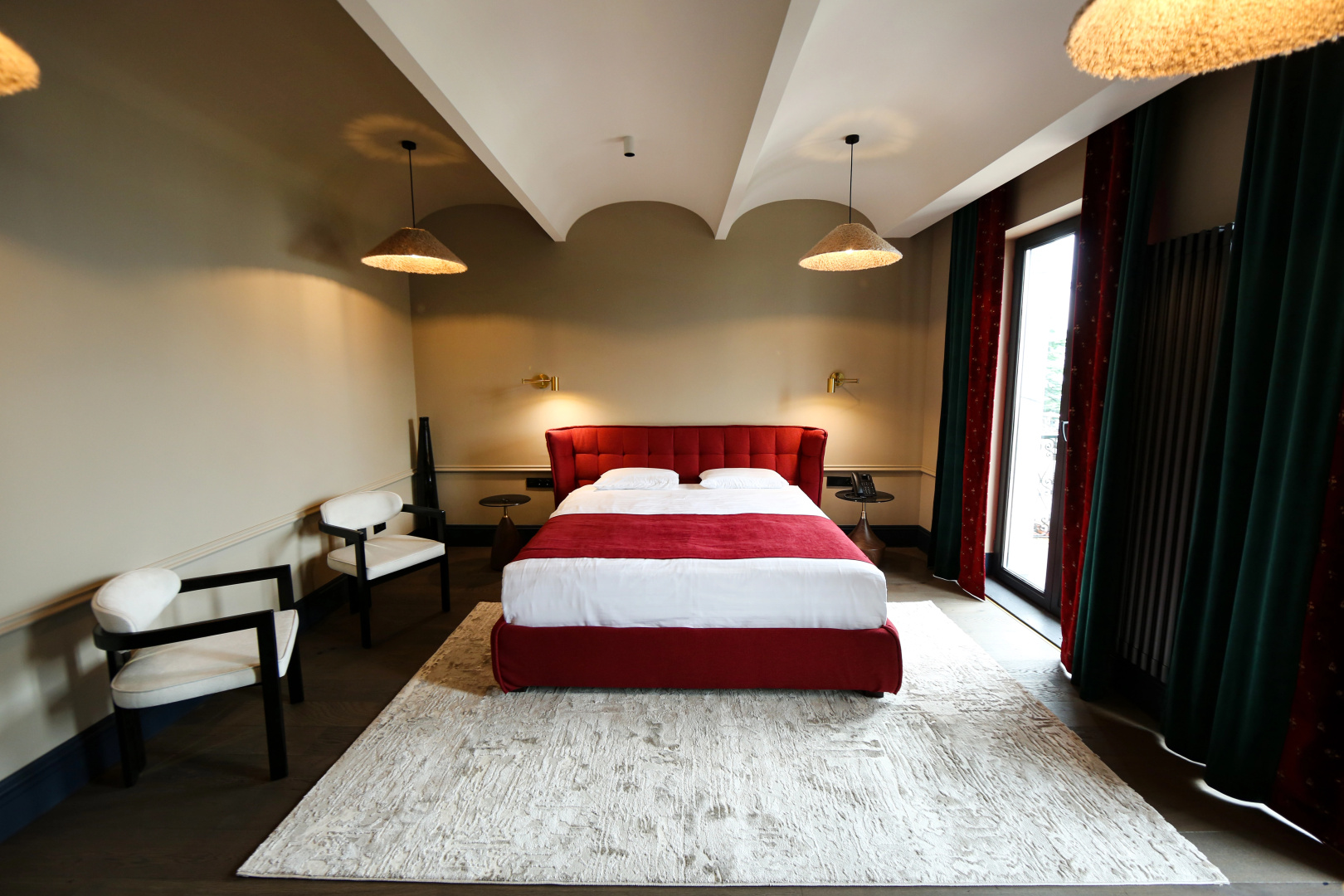 Photo - Hotel Retro